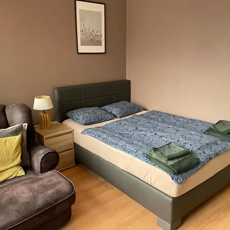 Διαμέρισμα Mischa *