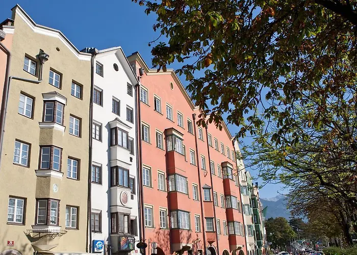 Mischa * Ίνσμπρουκ