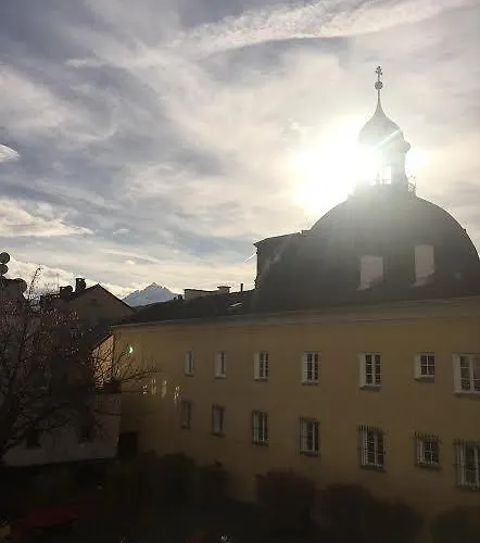 Mischa Ίνσμπρουκ