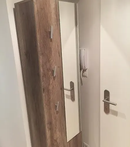 Mischa Διαμέρισμα Ίνσμπρουκ