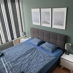 Apartment Mischa *