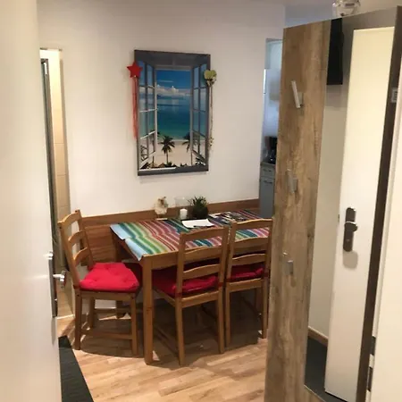 Mischa Appartement Innsbruck