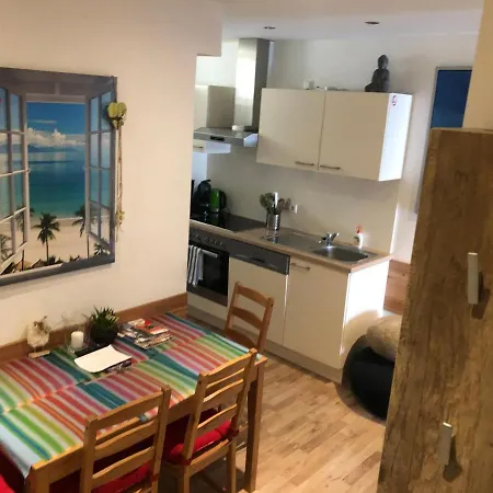 Mischa Apartment Innsbruck