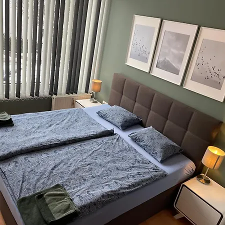 Apartment Mischa