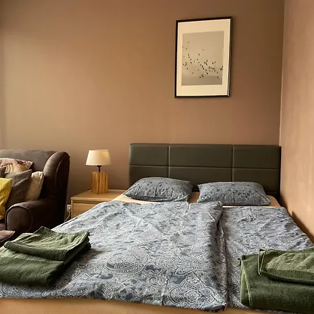 Apartment Mischa *