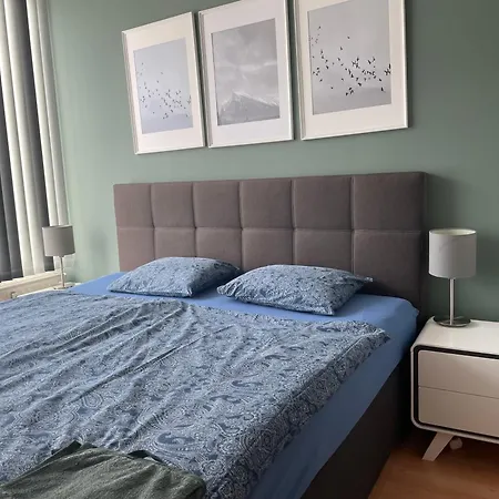 Apartment Mischa Innsbruck