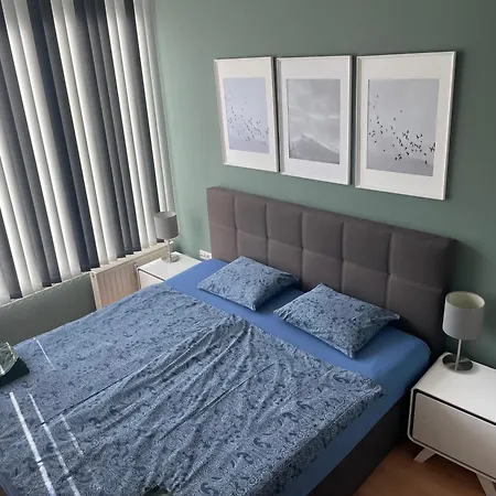 Apartamento Mischa *