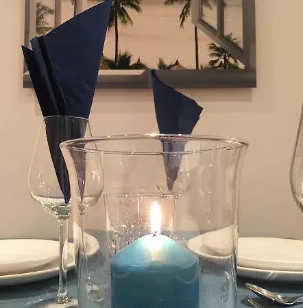 Mischa Appartement Innsbruck