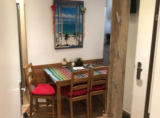 Mischa Apartment Innsbruck