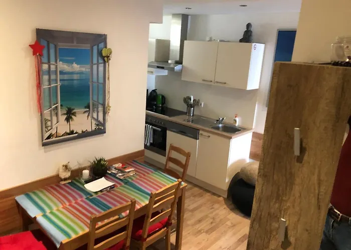 Mischa Apartment Innsbruck