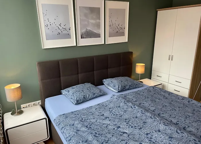 Mischa 因斯布鲁克