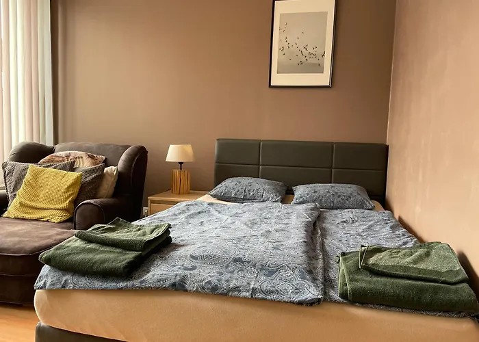 Mischa * 因斯布鲁克