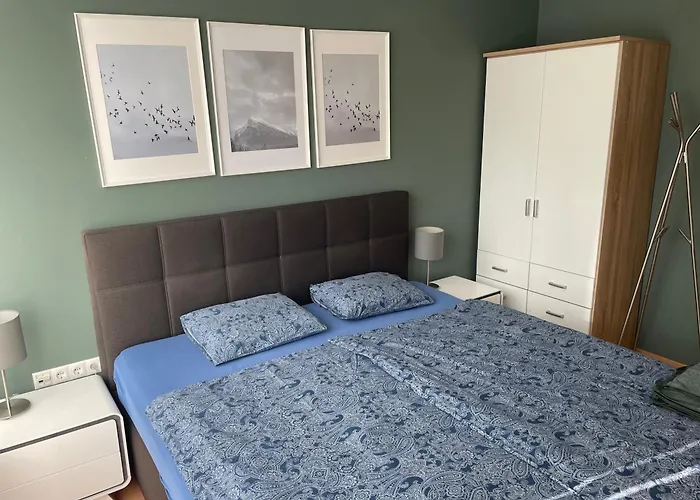 Mischa * 因斯布鲁克