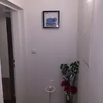 Mischa Apartmán *
