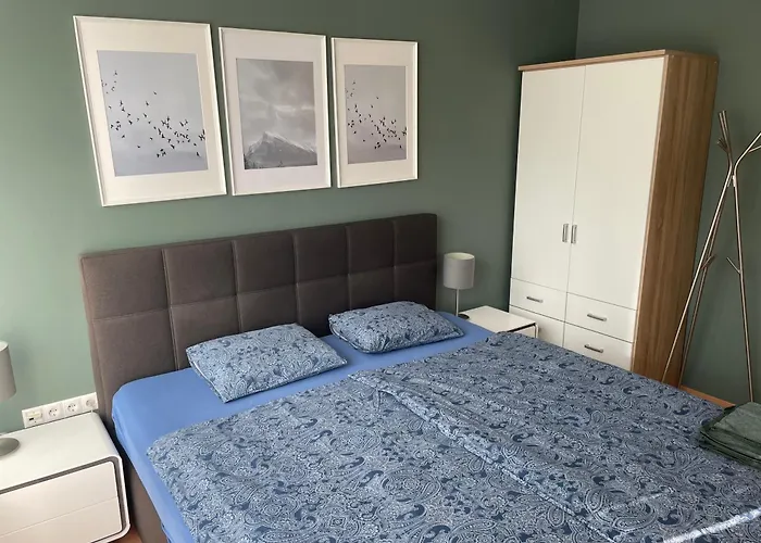 Apartamento Mischa Innsbruck