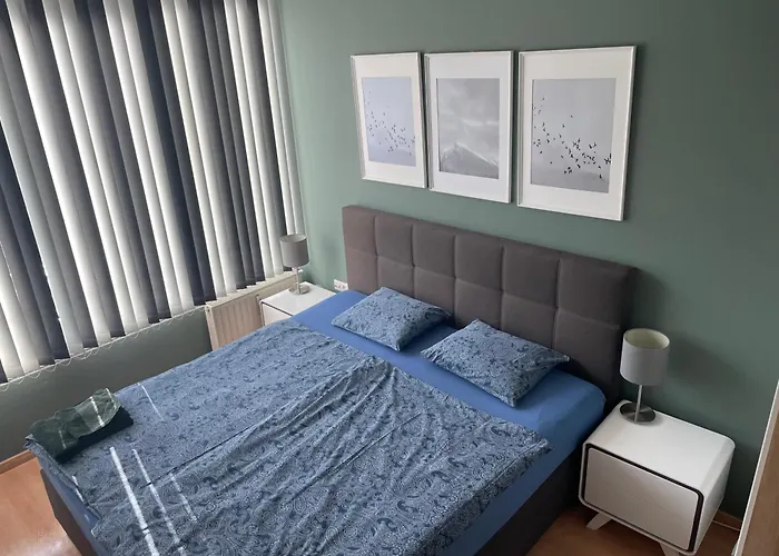 Apartamento Mischa *