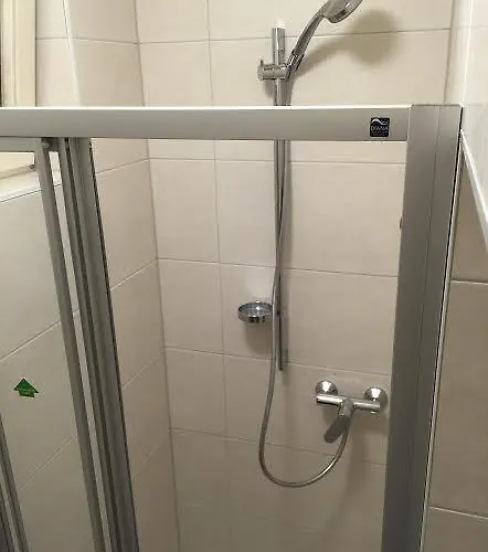 Apartamento Mischa Innsbruck