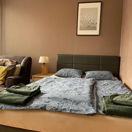 Mischa * אינסברוק