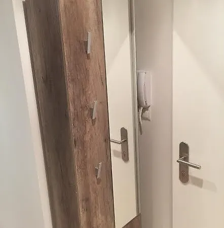 Mischa דירה אינסברוק