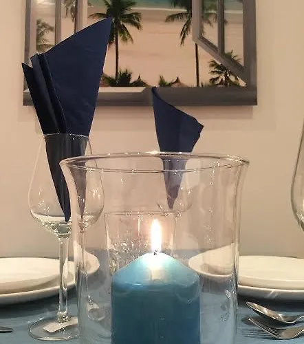 Mischa Apartament Innsbruck